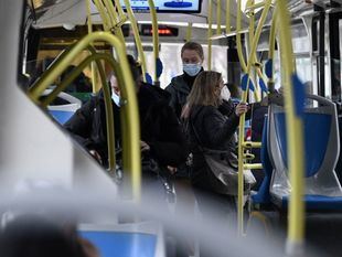Díaz Ayuso anuncia que solo habrá dos tarifas de transporte público