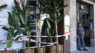 Muere una de las mujeres heridas por el incendio del restaurante de Manuel Becerra