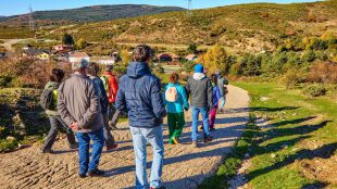 Seis rutas por la Sierra Norte para conocer la riqueza del entorno