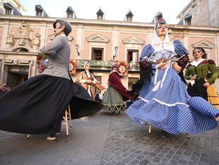 Hostelería Madrid prevé medio millón de consumiciones al día en las fiestas de San Isidro