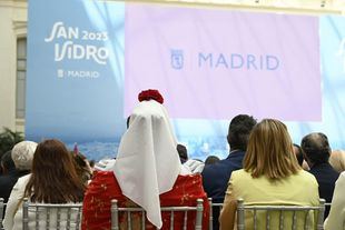 Un San Isidro electoral aderezado con la incertidumbre de las primeras y últimas veces