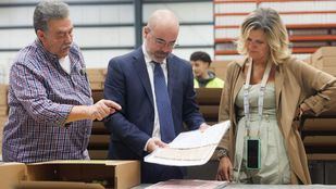 Madrid contará con 7.100 mesas electorales para más de 4,8 millones de votantes