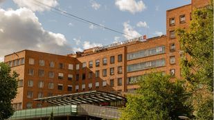 CSIF cuestiona el plan contraincendios del Clínico tras el fuego en una habitación