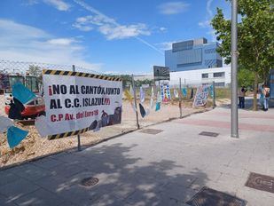 Choque entre los socios del Gobierno municipal a cuenta de los cantones