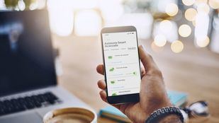 Iberdrola lanza una solución de gestión energética que maximiza el ahorro de electricidad en el hogar