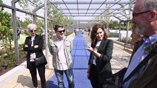 Desde oficiar una boda a pasar tiempo en familia, planes de los candidatos de las elecciones en Madrid