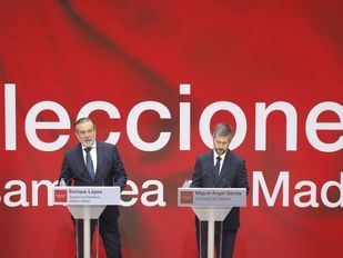 Así es el operativo multimedia para conocer los resultados del 28M