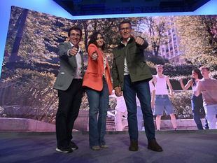 "El PP espolea a Sánchez", por María Cano