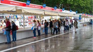 Aemet mantiene el aviso amarillo por fuertes lluvias