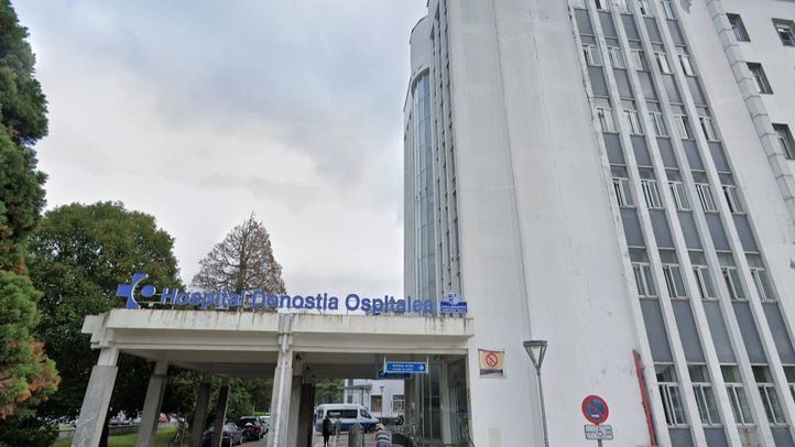 Hospital Universitario de Donostia