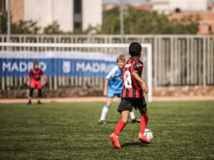 Los Juegos Deportivos Municipales baten récord con 31 modalidades