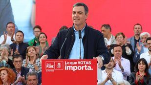 Sánchez propone a Feijóo un debate cara a cara semanal hasta las elecciones