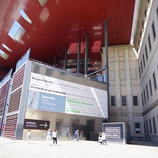 Manuel Segade, nuevo director del Museo Reina Sofía