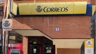 Trabajadores de Correos amenazan con una huelga de 15 días antes de las elecciones