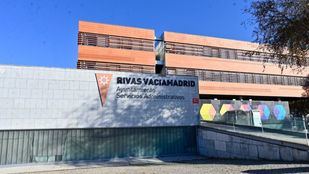 Foto de archivo de Rivas-Vaciamadrid