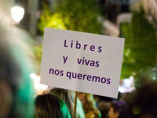 Plataforma ALBA, una ayuda para las mujeres sordas víctimas de violencia de género