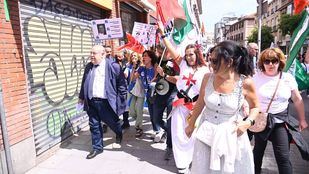 Los funcionarios de Justicia ven insuficiente la oferta del Ministerio