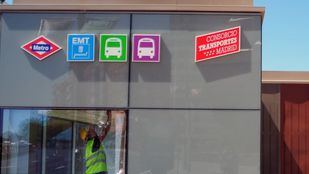 Metro en obras: el cierre en la L1 coincidirá con la clausura parcial de la L9