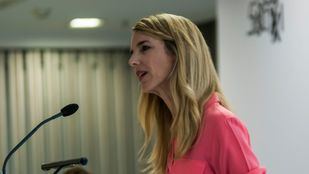 Feijóo recupera a Cayetana Álvarez de Toledo para las listas del PP por Madrid