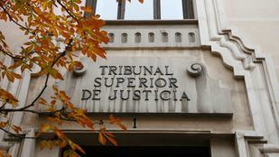 Madrid registra ya 170 rebajas de penas y 16 excarcelaciones por la ley del 'solo sí es sí'