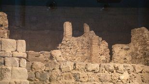 Jornada de puertas abiertas en la Galería de las Colecciones Reales