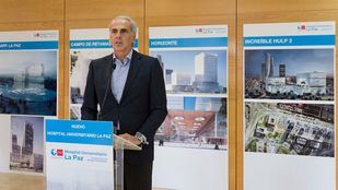 El Partido Popular espera un “resultado mejor” al obtenido el 28M