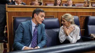 Encuesta para el 23J: así quedarían las elecciones