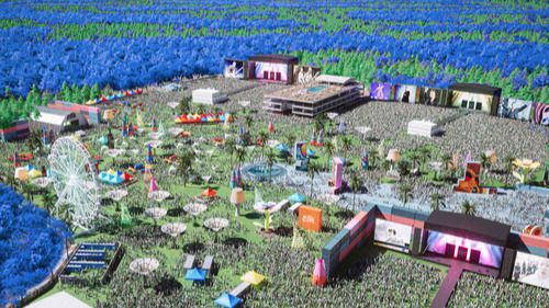 Mad Cool Festival 2023 estrenará escenario en Villaverde