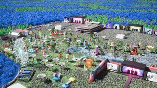 Mad Cool Festival 2023 estrenará escenario en Villaverde