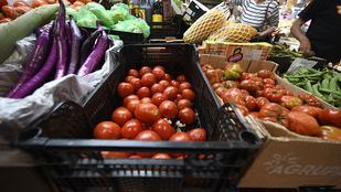 Comer ecológico sale un 62% más caro, según la OCU