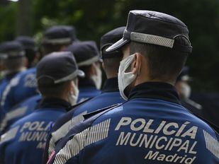 Más de 700.000 cosméticos ilegales requisados en Usera