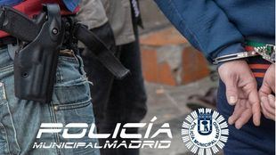 Detenido un hombre por matar gatos con su pistola de tiro deportivo en Fuencarral