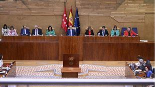 Ossorio inicia ronda de consultas