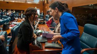 Vox apoyará la investidura de Ayuso por “coherencia”