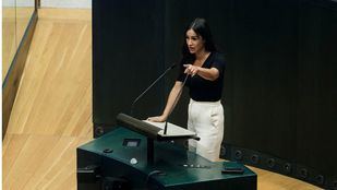 Villacís airea las "vergüenzas" positivas de los ediles de Cibeles en su adiós político