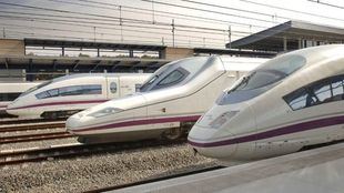 Renfe competirá en Francia con billetes de AVE a nueve euros