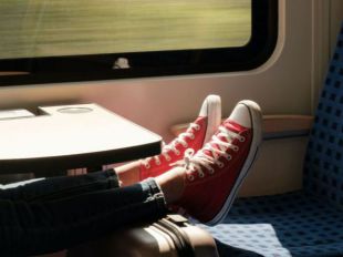 A la venta los billetes de Interrail por Europa con descuento para jóvenes
