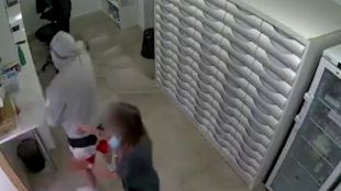 Robos con violencia en farmacias de Valdemoro y Ciempozuelos