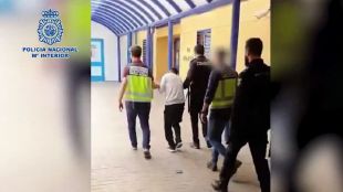 Un matrimonio obligaba a personas discapacitadas a mendigar