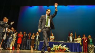 Los municipios madrileños estrenan alcaldías: pactos, acaparación de cargos y controversias