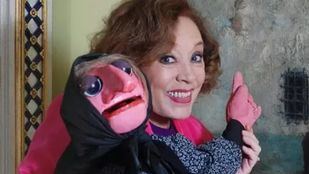 Fallece Mari Carmen y deja huérfanos a sus muñecos