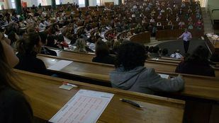 Oposiciones para profesor de Secundaria: horarios y sedes de los exámenes