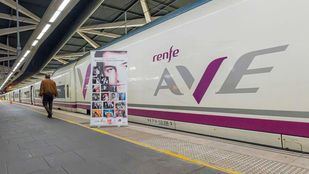Renfe incorpora a más de 7.000 nuevos trabajadores entre 2018 y 2023