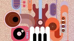 Picasso y música gratis, entre los planes del 'finde'