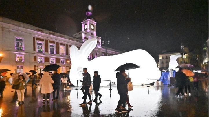 LuzMadrid