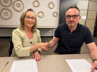 PP y Vox alcanzan un acuerdo que dará “estabilidad” para gobernar en Móstoles