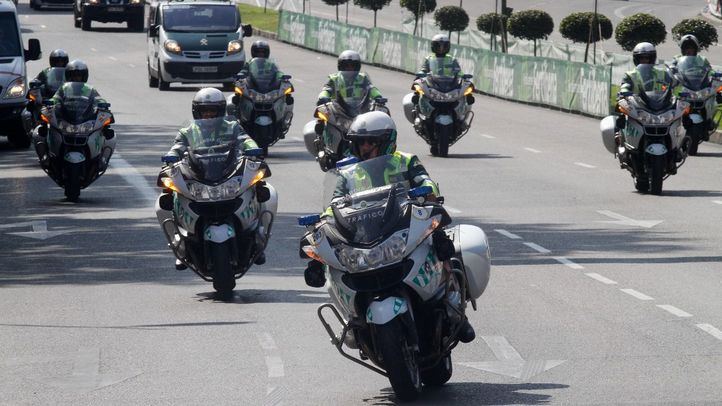 Guardia Civil