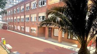 Iberdrola y el colegio Alazne de Barakaldo impulsan una Comunidad Solar pionera en Euskadi