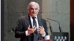 Miguel Garrido renueva su cargo como presidente del CEIM