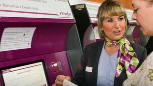 Renfe aumenta las altas en su programa de fidelización con la venta de billetes con rebaja para jóvenes
